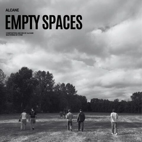 Empty Spaces