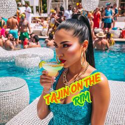 Tajin On The Rim