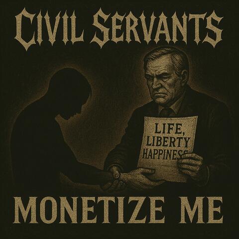 MonEtize Me