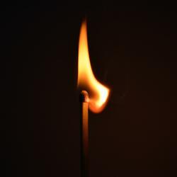 We Are The Flame