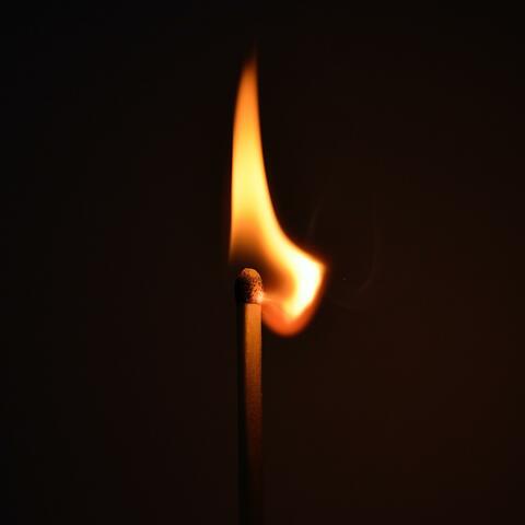 We Are The Flame