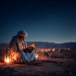 Surah Nas to protect from Black Magic