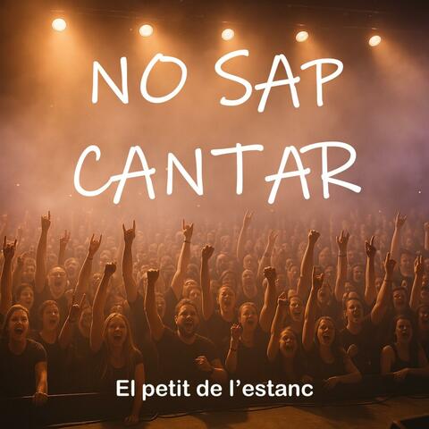 No sap cantar