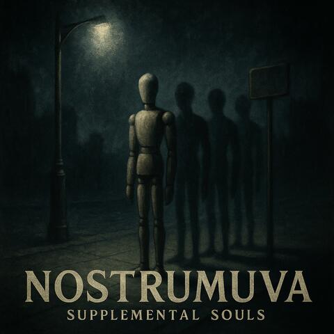 Supplemental Souls