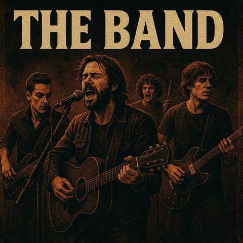 THE BAND