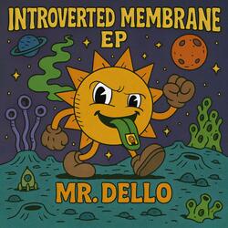 Introverted Membrane
