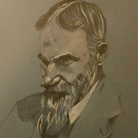Roger Casement