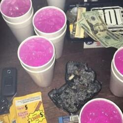 Turnin Up