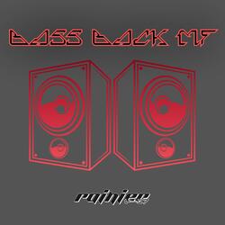 BASS BACK MF