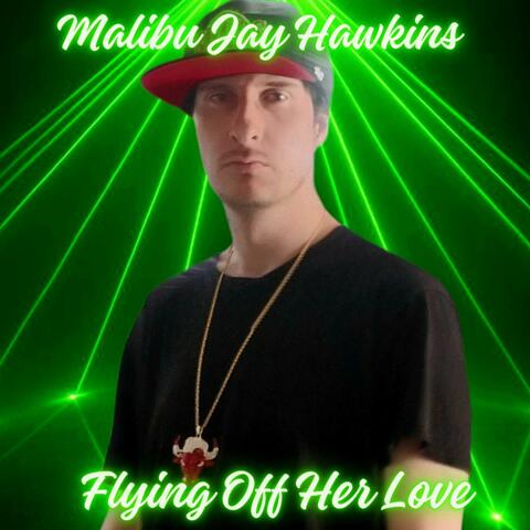 Flying Off Her Love