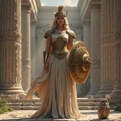 Athena