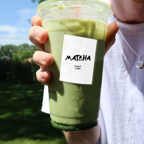 matcha
