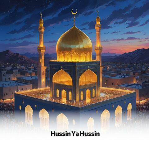 Hussin Ya Hussin