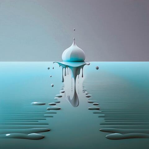 Slowly Melting into Nowhere