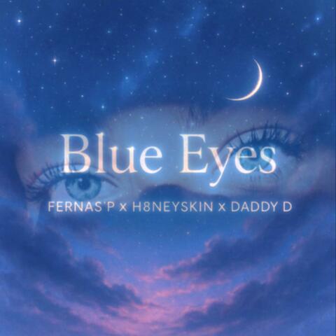 Blue Eyes Full Version