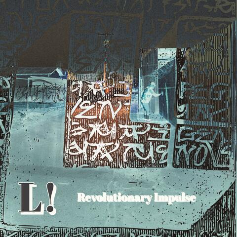 REVOLUTIONARY IMPULSE