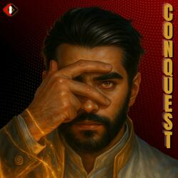 Conquest (2025 Theme)