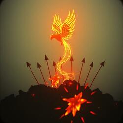 Ashes & Arrows