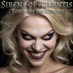 Touch of the Psycho