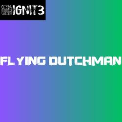 Flying Dutchman