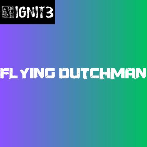 Flying Dutchman
