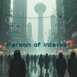 Person Of Interest