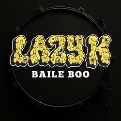 BAILE BOO
