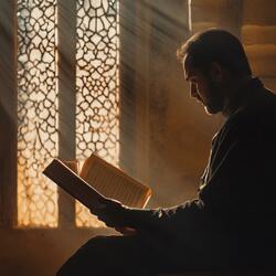 Al Fatiha Recitation for Inner Peace