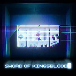 SWORD OF KINGSBLOOD
