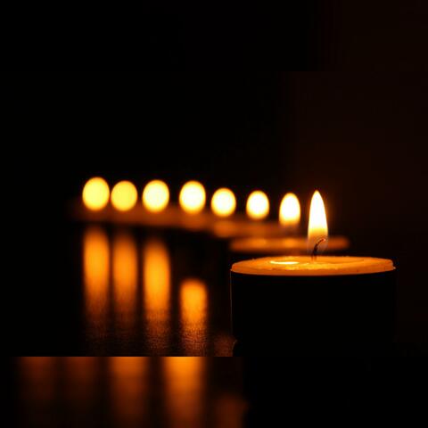 There's A Light B''H