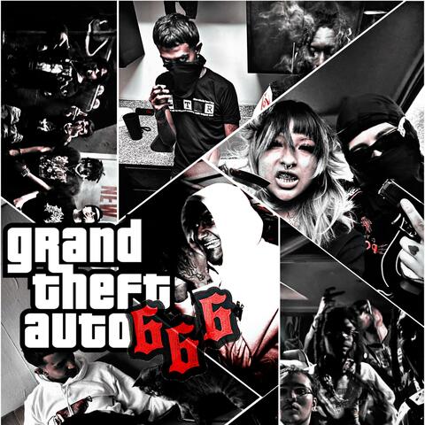 GTA666
