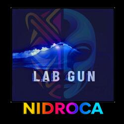 LAB GUN