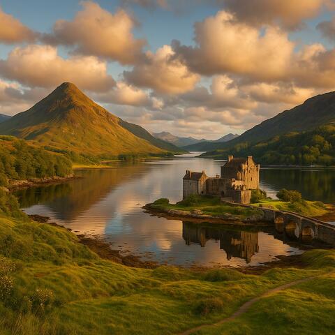Beauty of Scotland