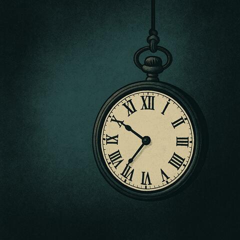 Time Ain't Real