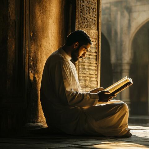Heart Soothing Surah Al Fatiha