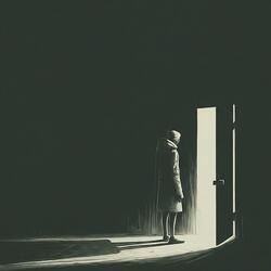 Leave the Light Off
