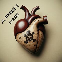 _A Pirate’s Heart