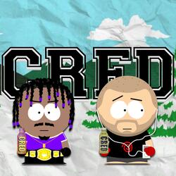 CRED