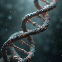 Fatal mRNA Experiment