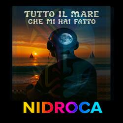 TUTTO IL MARE CHE MI HAI FATTO