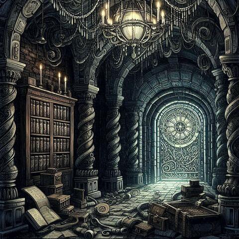 The Secret Chambers