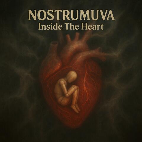 Inside The Heart