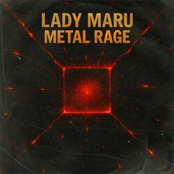 Metal Rage