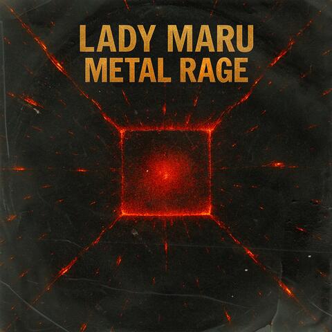 Metal Rage