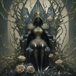 Queen of Calm