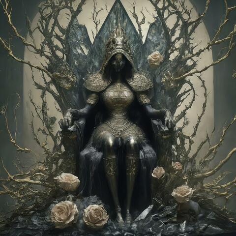 Queen of Calm
