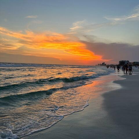 Oceanic Vibe
