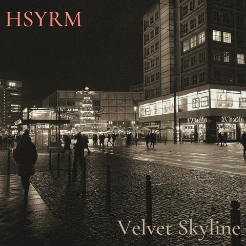 Velvet Skyline
