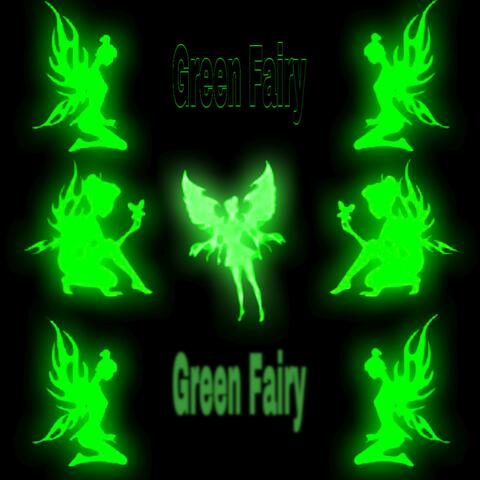 GREEN FAIRY