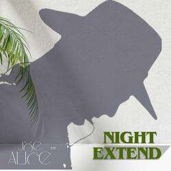 night extend , joe alice